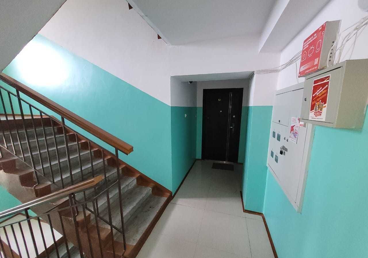 квартира г Благовещенск ул Северная 36/2 фото 24