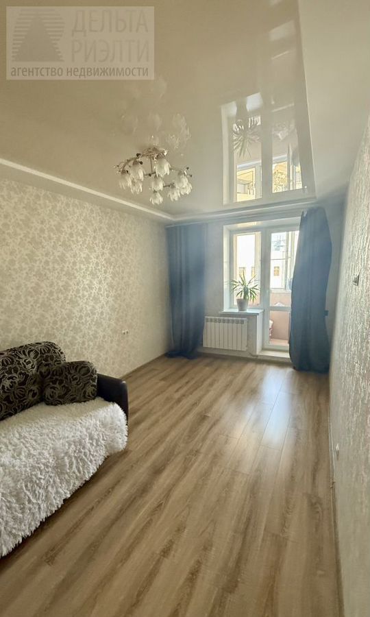 квартира г Иваново р-н Ленинский ул Шубиных 16д фото 11