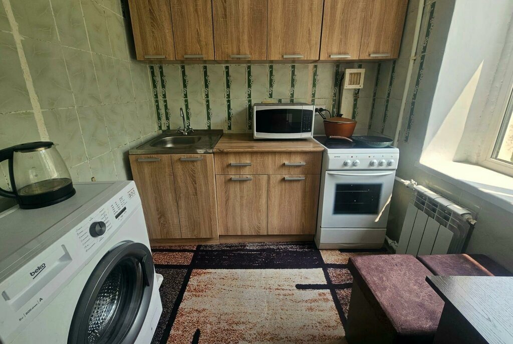 квартира г Находка пр-кт Мира 14 фото 4