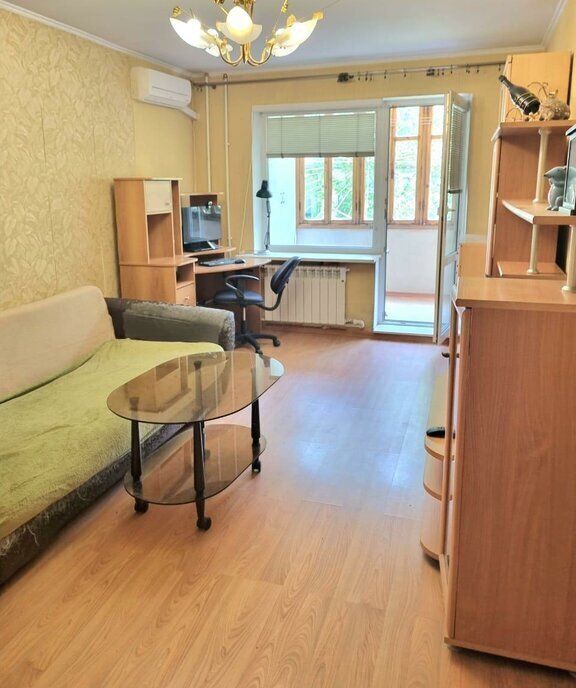 квартира г Находка ул Постышева 47а фото 16