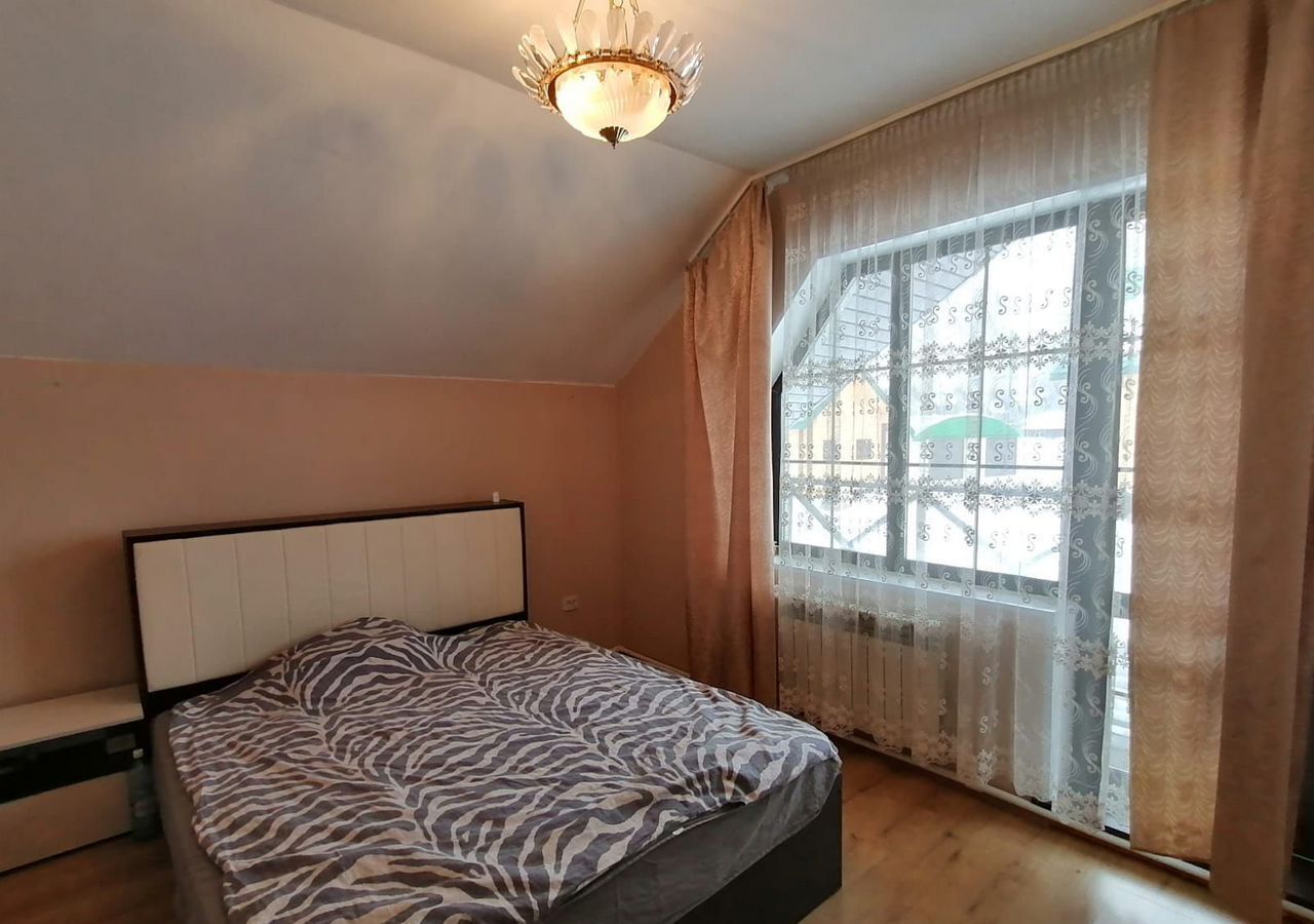 дом г Кемерово д Комиссарово р-н Заводский ул Пожарная 11 фото 2