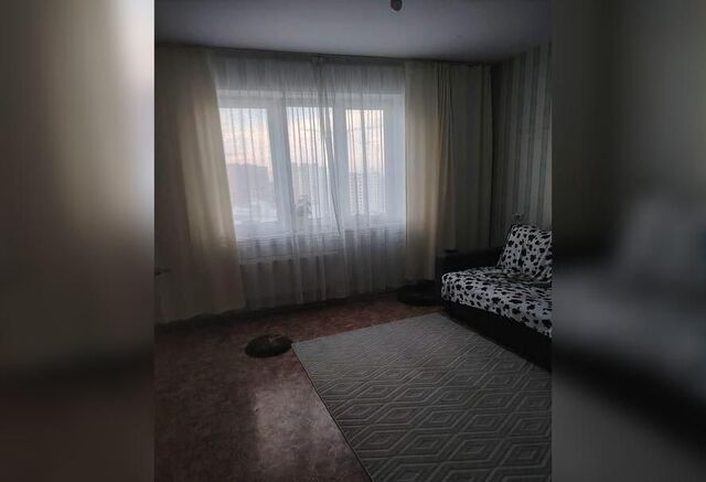 квартира р-н Советский ул Ольховая 6 мкр-н Нанжуль-Солнечный фото