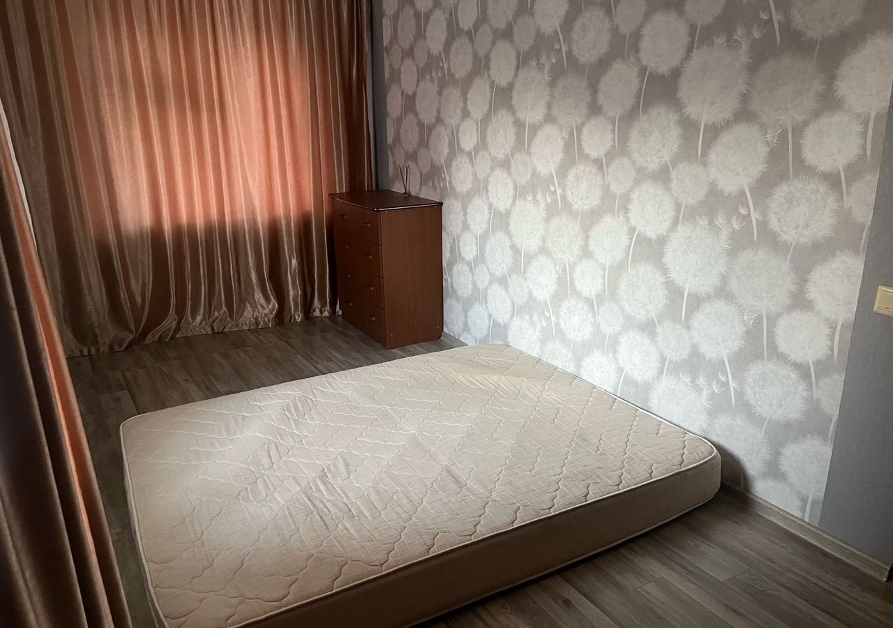 квартира г Курган Центральный ул Кирова 85 фото 4
