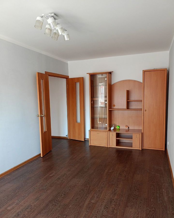 квартира г Красноярск р-н Октябрьский ул Борисова 26а фото 9