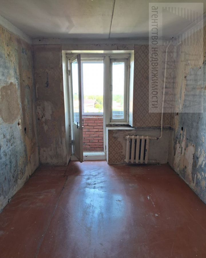 квартира г Иваново р-н Октябрьский пр-кт Ленина 112а фото 17