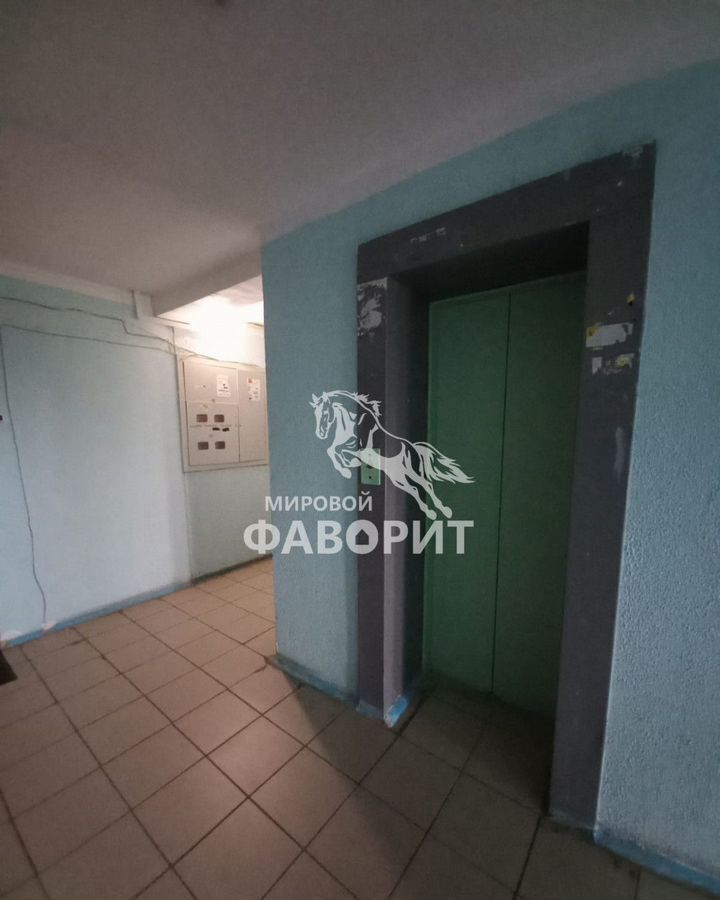 квартира г Оренбург р-н Ленинский ул Диагностики 3/1 фото 11
