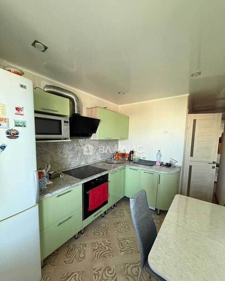 квартира г Тобольск 4-й мкр-н, 14 фото 1