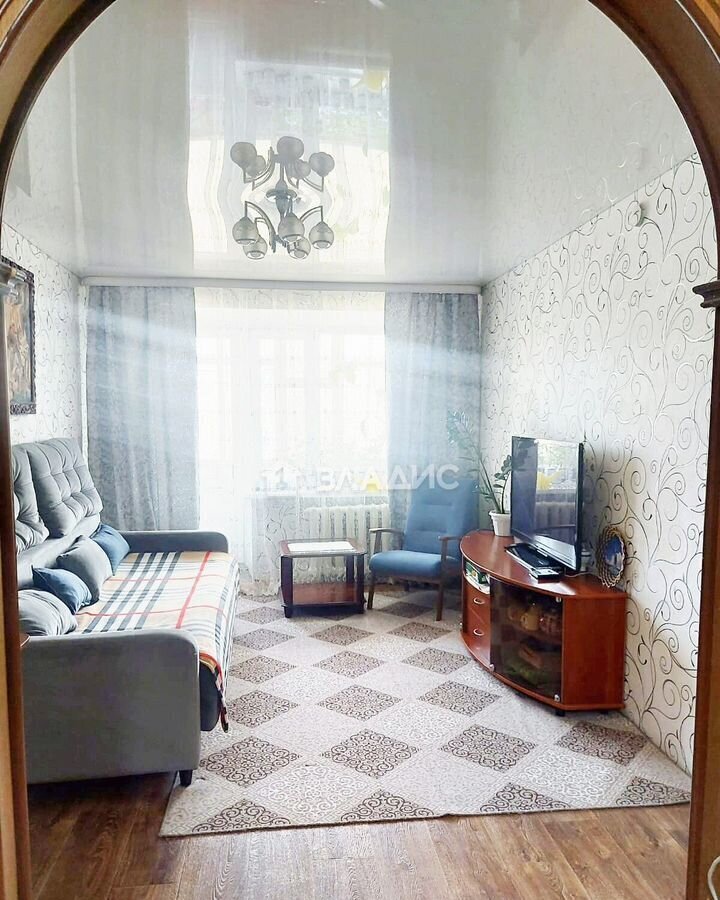 квартира г Тобольск р-н мкр Иртышский 2 фото 3
