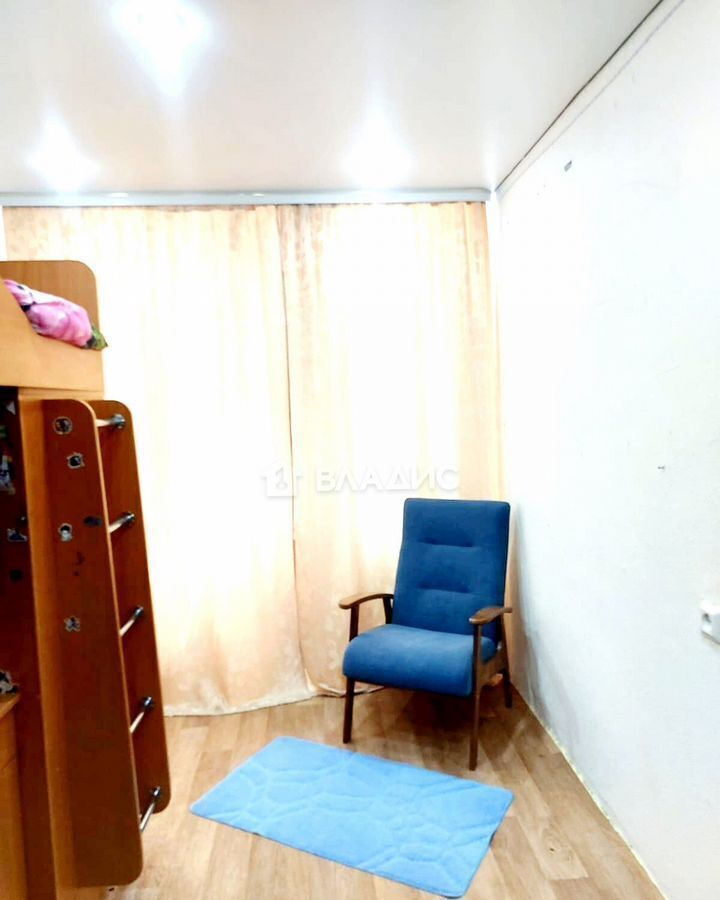 квартира г Тобольск р-н мкр Иртышский 2 фото 4