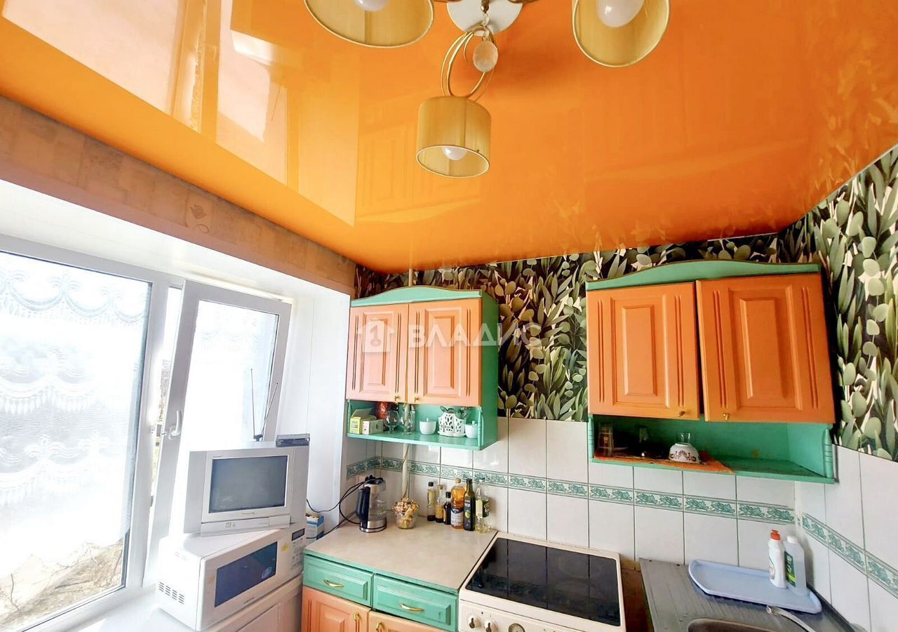 квартира г Тобольск р-н мкр Иртышский 2 фото 7