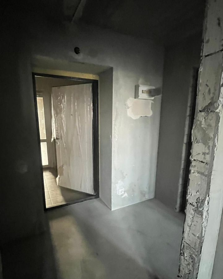 квартира г Барнаул р-н Октябрьский ул Петра Сухова 34 фото 5