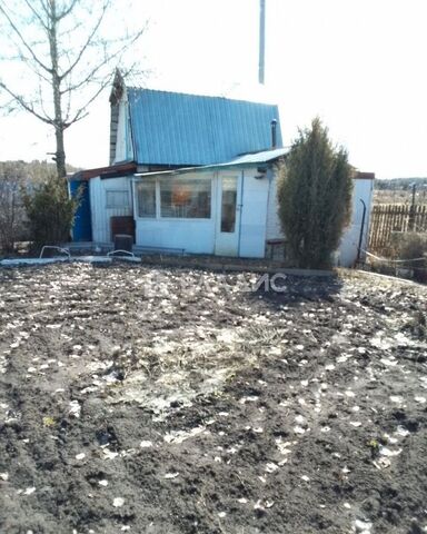 Малозоркальцевское сельское поселение, садоводческое товарищество Лотос, Тобольский р-н, 3-я Береговая ул фото