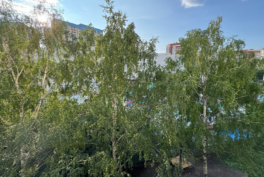 квартира г Самара Безымянка ул Георгия Димитрова 97 фото 11