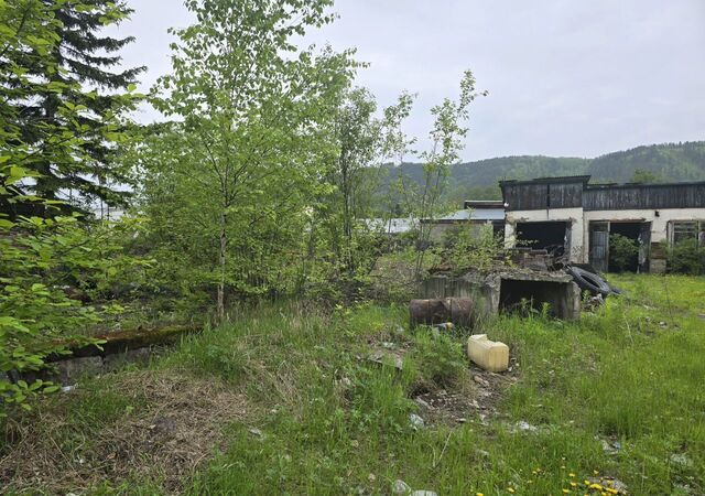 Бодайбинское муниципальное образование, Бодайбо фото