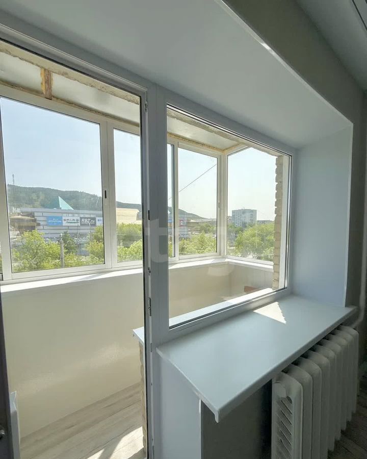 квартира г Миасс пр-кт Автозаводцев 54 р-н Центральный фото 4