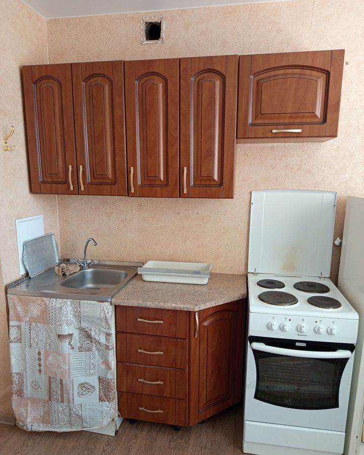 квартира г Бердск ул Первомайская 129а фото 5