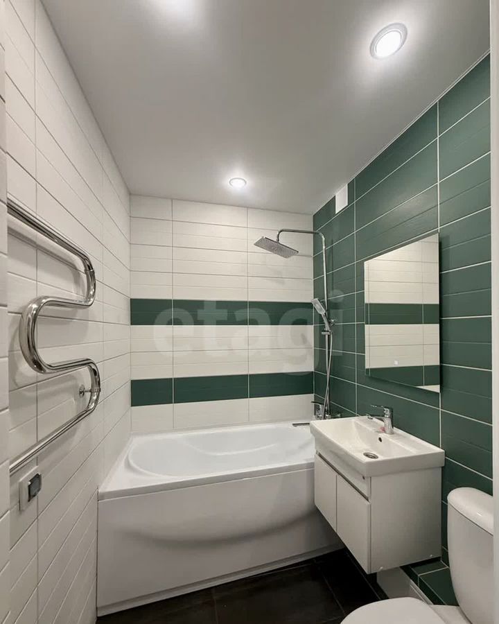 квартира г Миасс пр-кт Автозаводцев 54 р-н Центральный фото 17