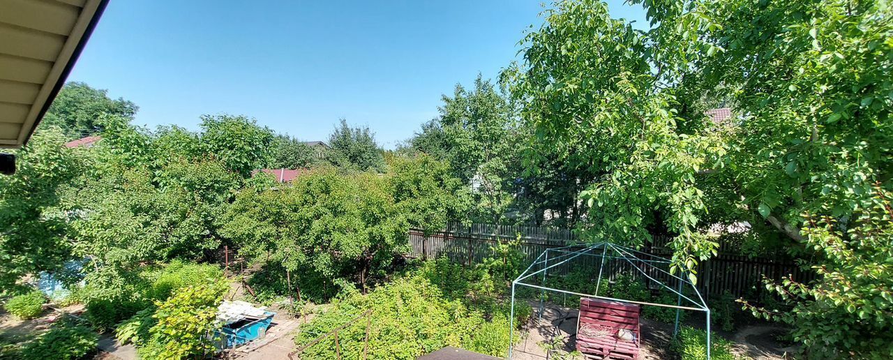 дом г Волжский снт Мичуринец 8-я ул фото 12