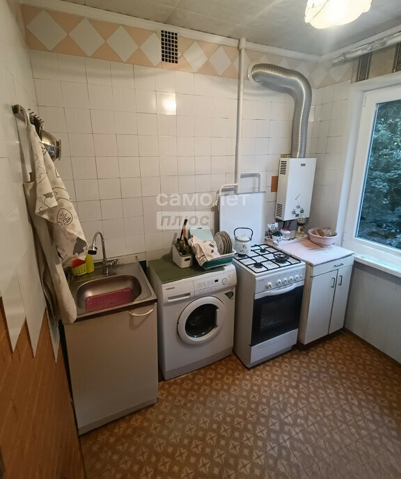 квартира г Нальчик ул Ватутина 9 фото 7