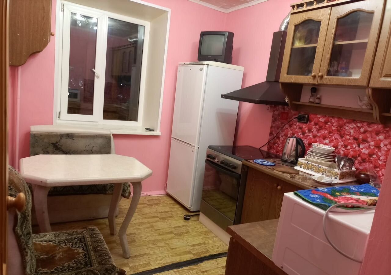 квартира г Ноябрьск ул Советская 80 Тюменская обл. фото 7