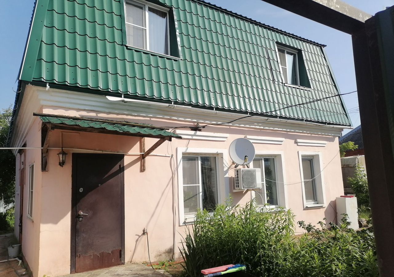 дом р-н Малоярославецкий г Малоярославец ул Баумана 5 фото 3
