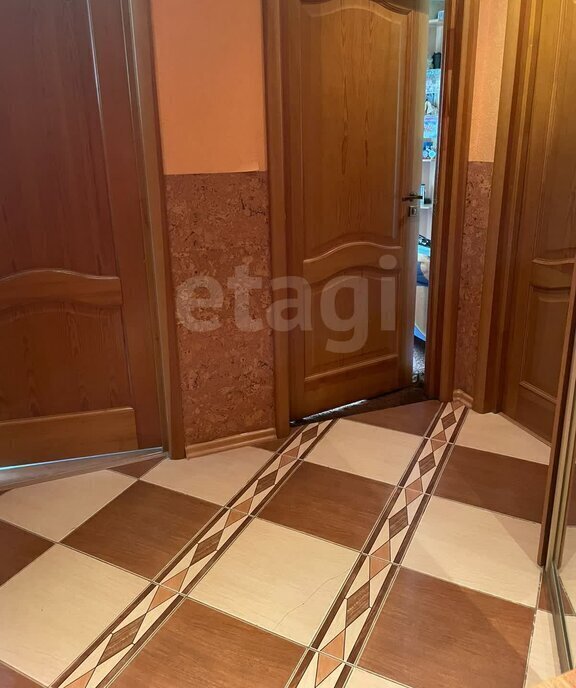 квартира г Междуреченск ул Интернациональная 19 фото 2