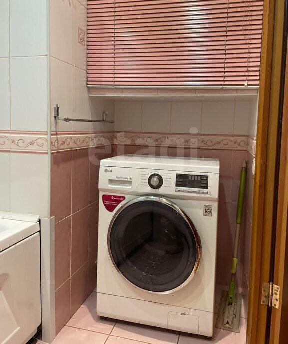 квартира г Междуреченск ул Интернациональная 19 фото 4