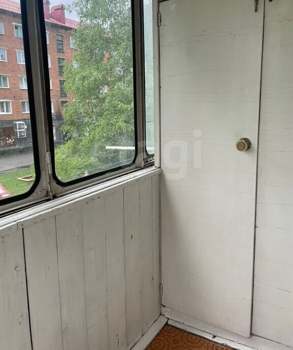 квартира г Междуреченск ул Интернациональная 19 фото 9