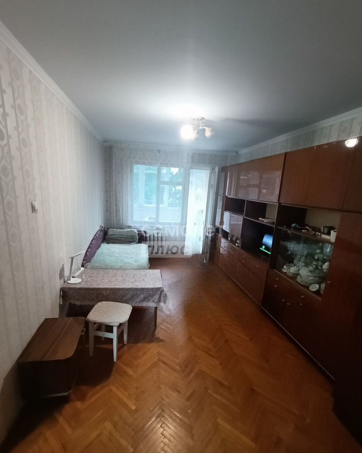 квартира г Нальчик Горная ул Ватутина 9 фото 1