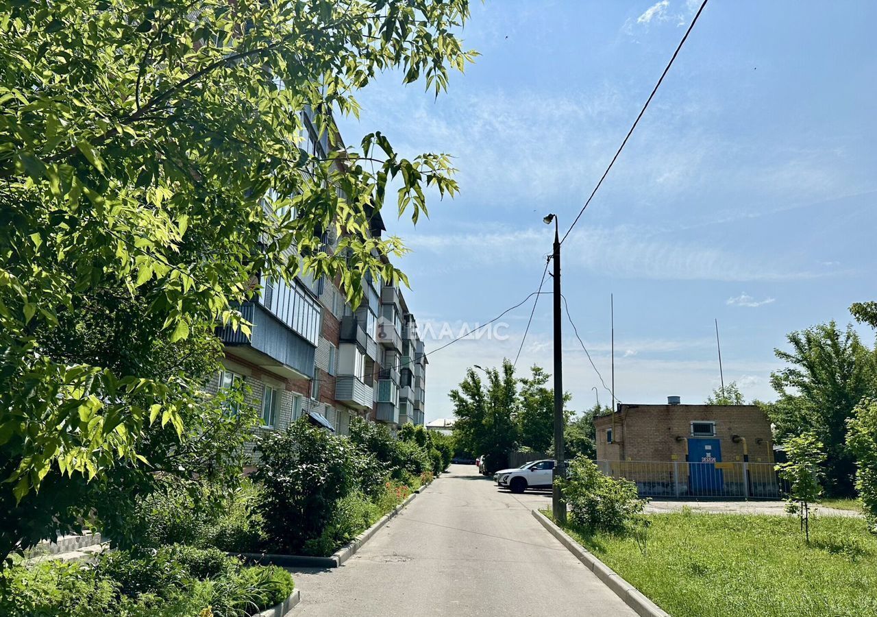 квартира г Орехово-Зуево ул Муранова 31 Орехово-Зуевский г. о. фото 2