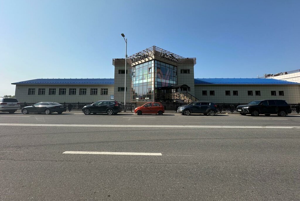 свободного назначения г Уфа ул Набережная 122 фото 3