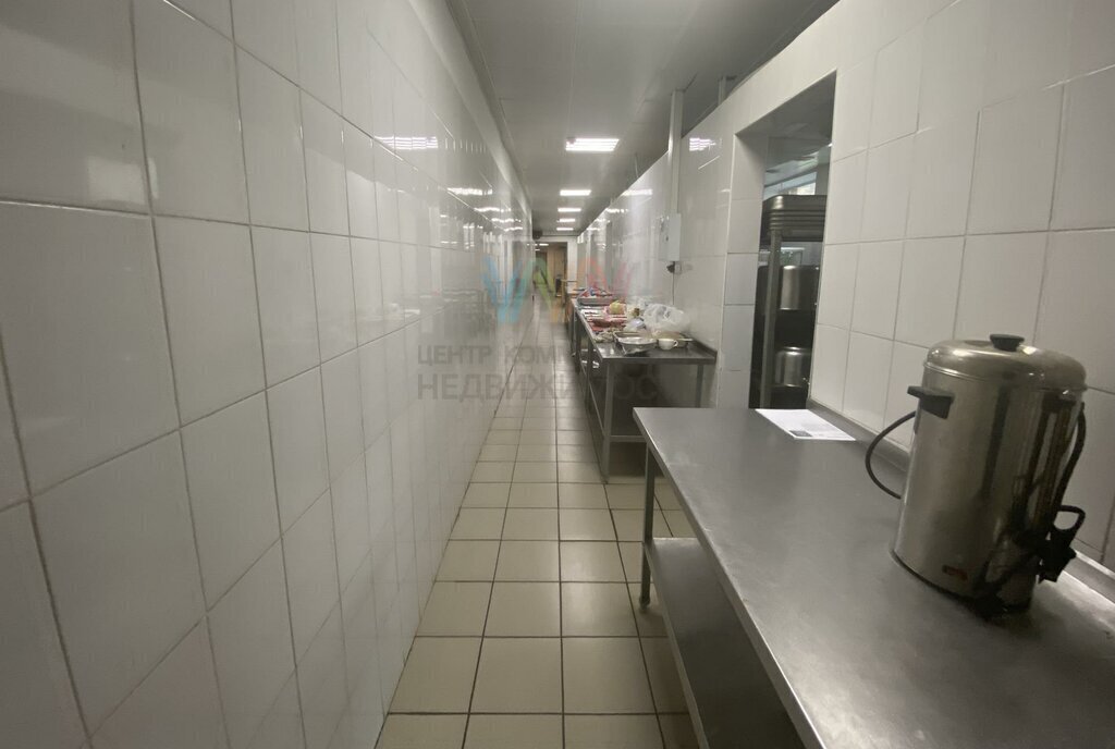 свободного назначения г Уфа ул Набережная 122 фото 6