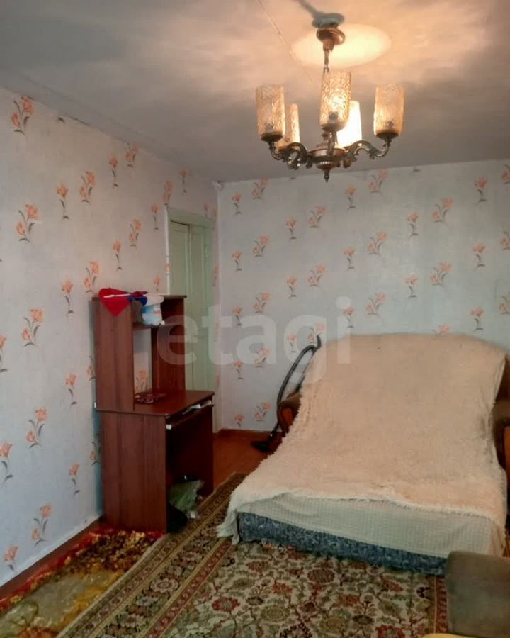 квартира г Златоуст ул 3-я Тесьминская 139 фото 4