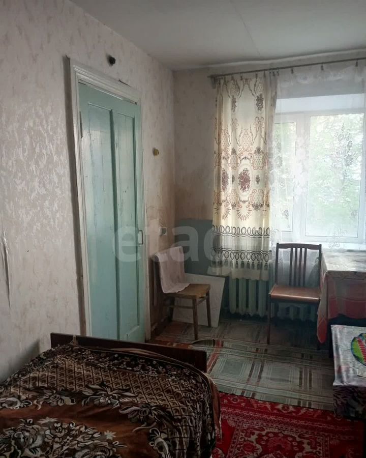 квартира г Златоуст ул 3-я Тесьминская 139 фото 12