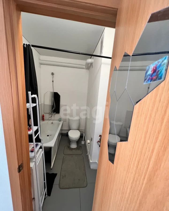 квартира г Златоуст квартал Молодёжный, 2 фото 9