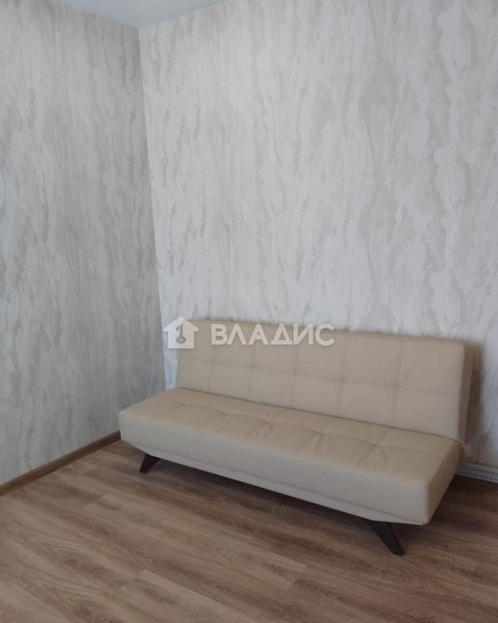 квартира г Краснодар р-н Прикубанский ул Конгрессная 15 фото 6