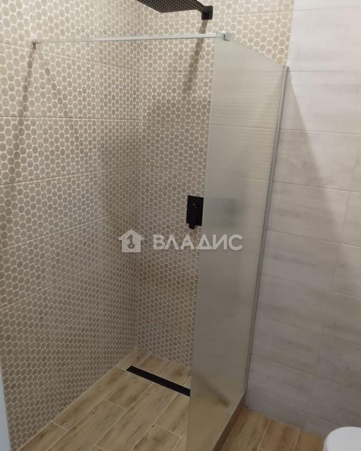 квартира г Краснодар р-н Прикубанский ул Конгрессная 15 фото 9