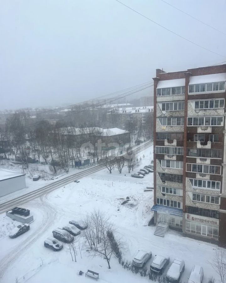 квартира г Златоуст квартал Молодёжный, 2 фото 12