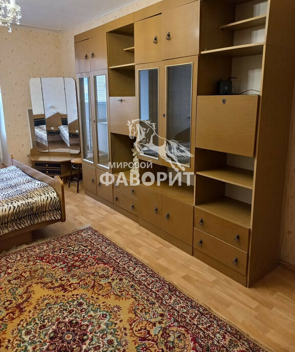 квартира г Оренбург ул Диагностики 3/1 фото 2