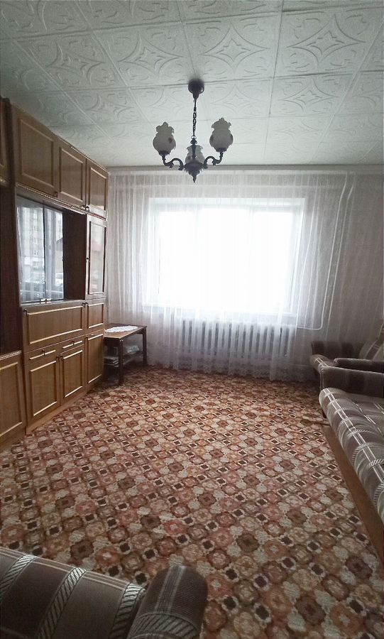 квартира г Салават ул Губкина 2а фото 4