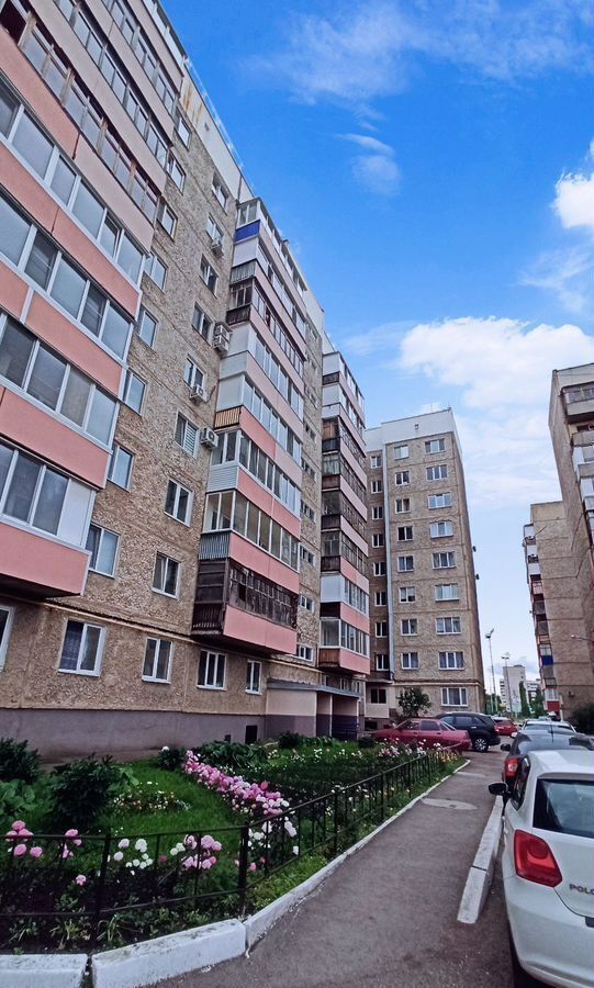 квартира г Салават ул Губкина 2а фото 12