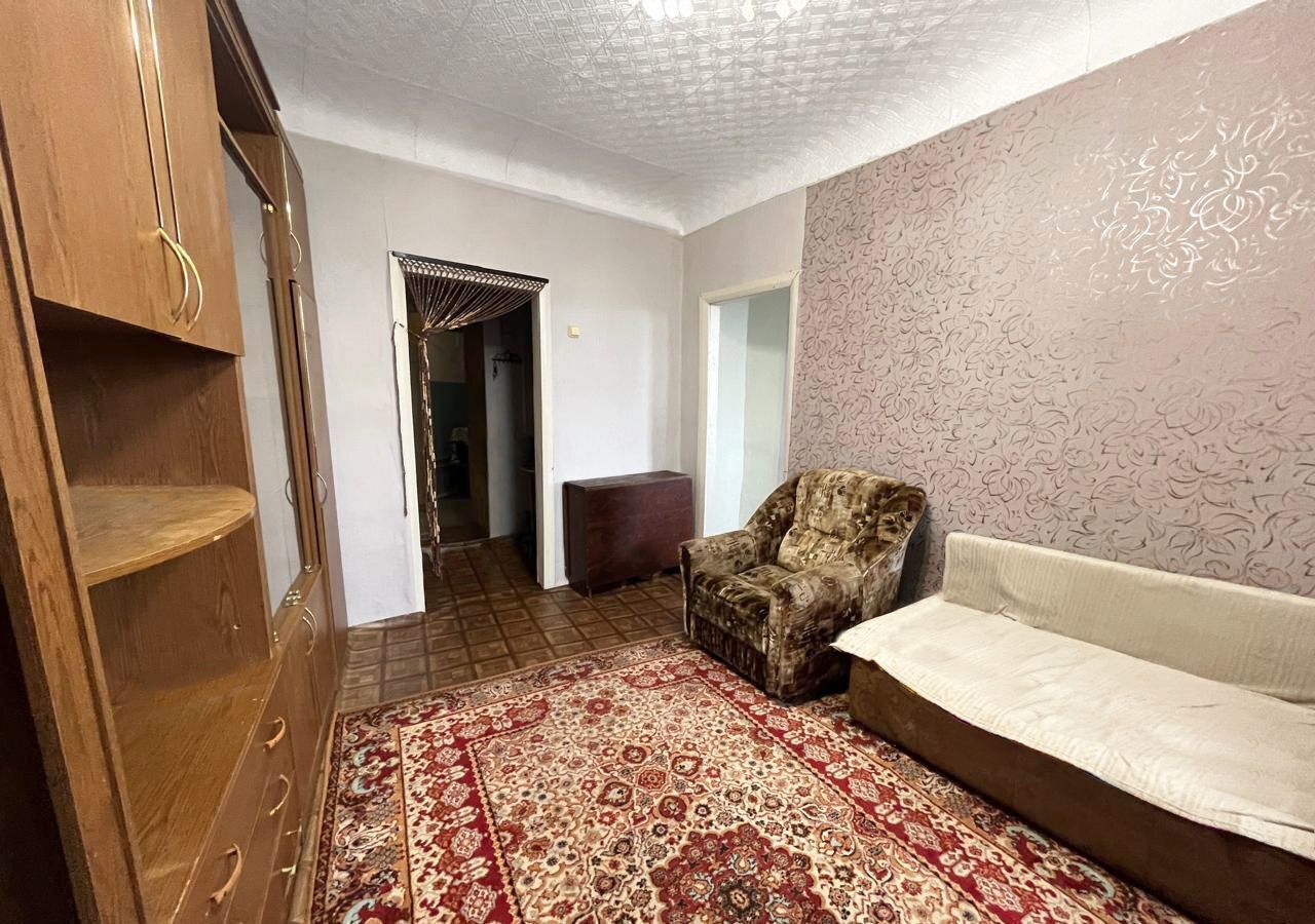 квартира г Оренбург р-н Центральный ул Советская 59 фото 2