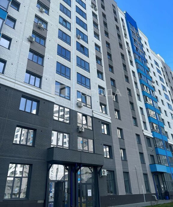 квартира г Барнаул р-н Индустриальный тракт Павловский 162 фото 24