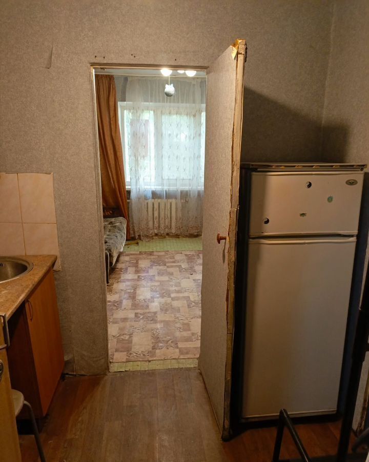 квартира г Таганрог Восточный ул Зои Космодемьянской 2/1 фото 2