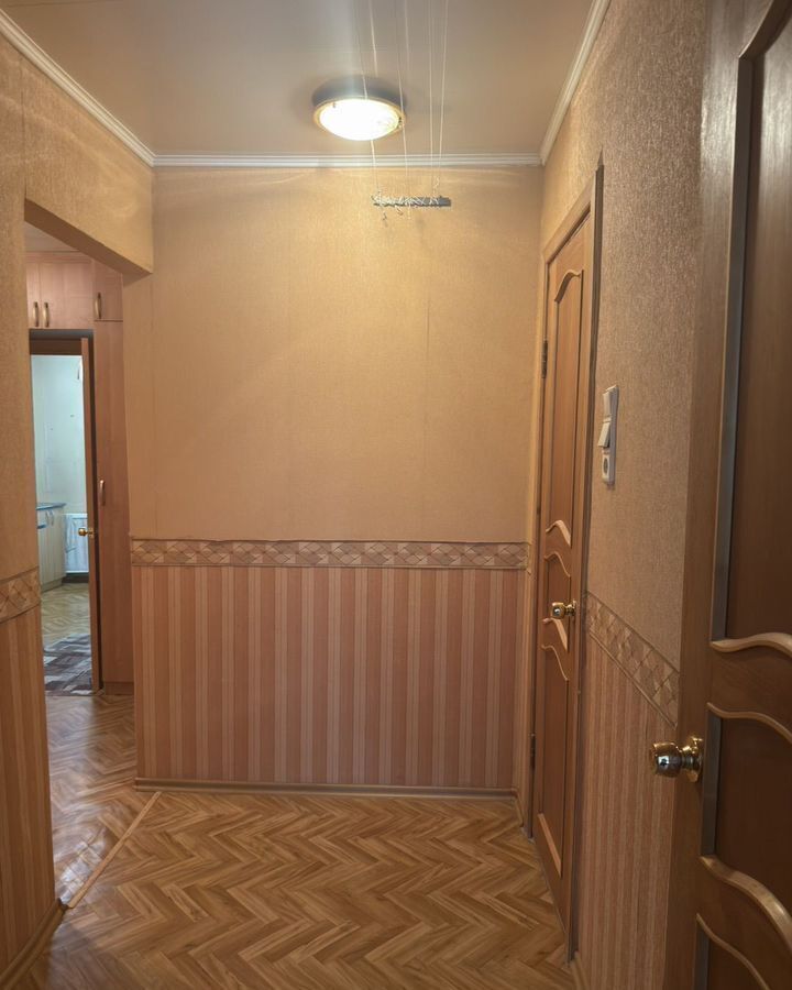 квартира г Тольятти р-н Комсомольский ул Ярославская 53 фото 11