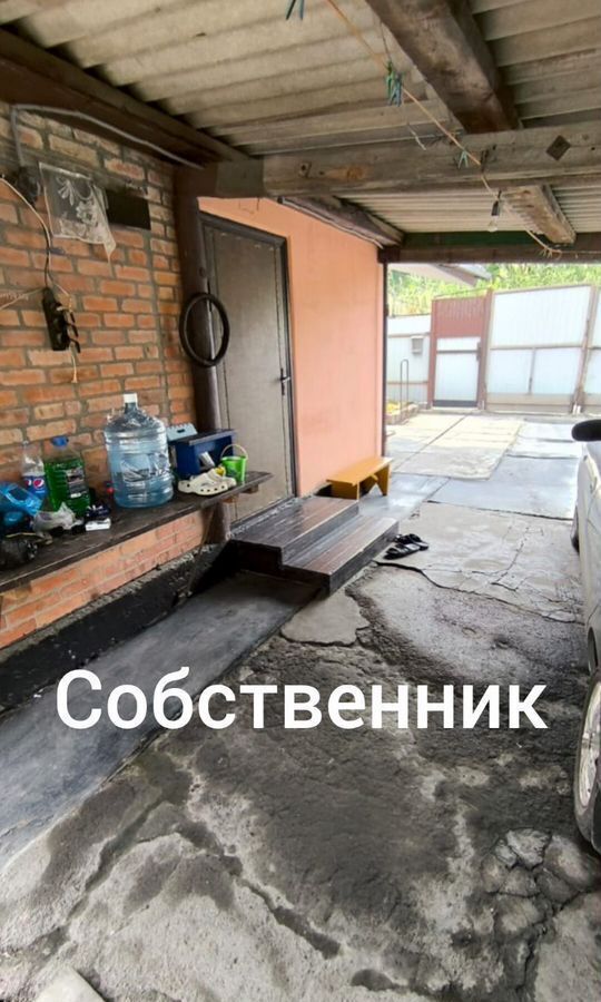 дом г Шахты ул Глинки 27 фото 16