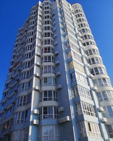 р-н Хостинский ул Есауленко 6а мкр-н Приморье фото