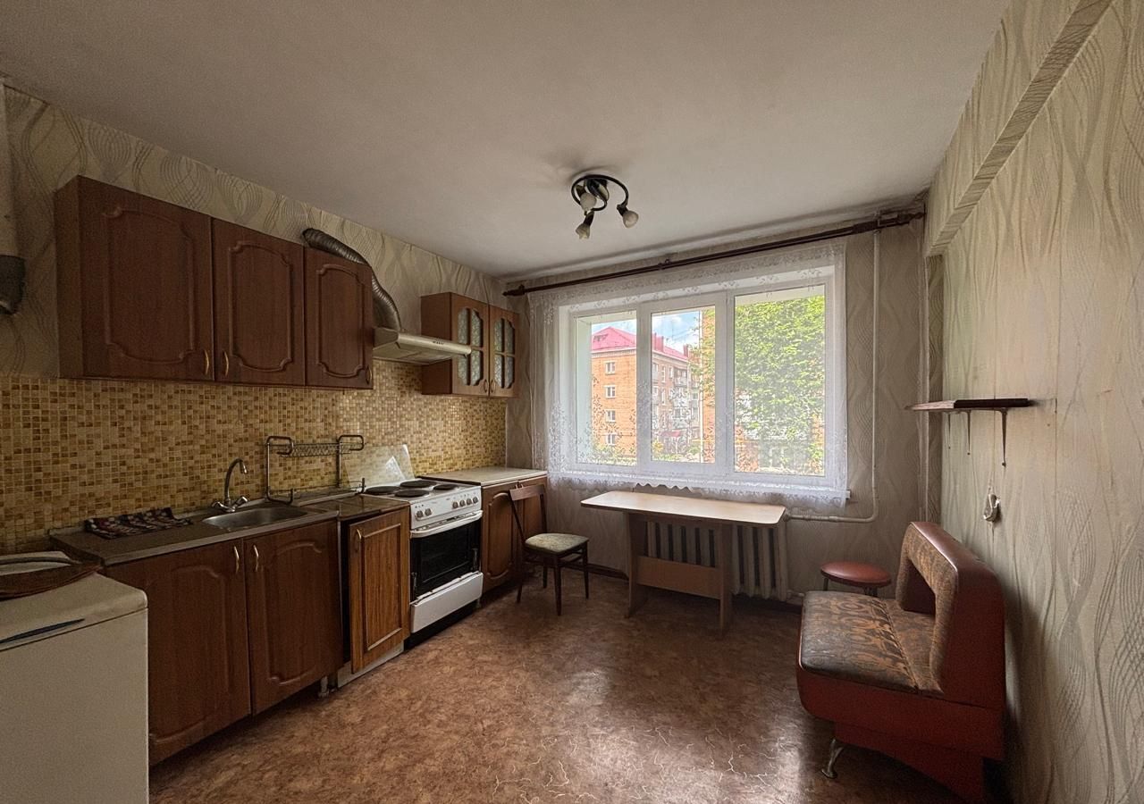 квартира г Горно-Алтайск пр-кт Коммунистический 72 фото 12