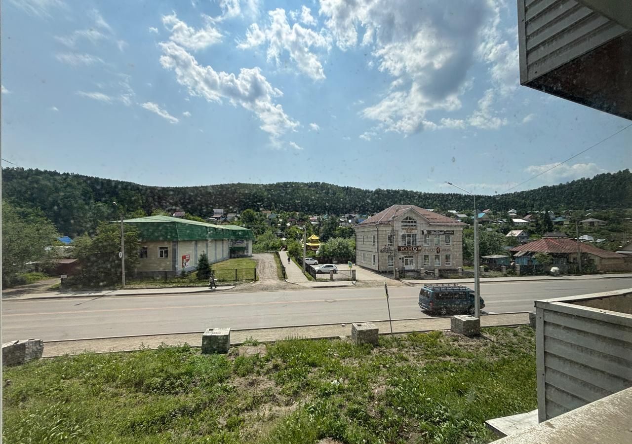 квартира г Горно-Алтайск пр-кт Коммунистический 72 фото 20