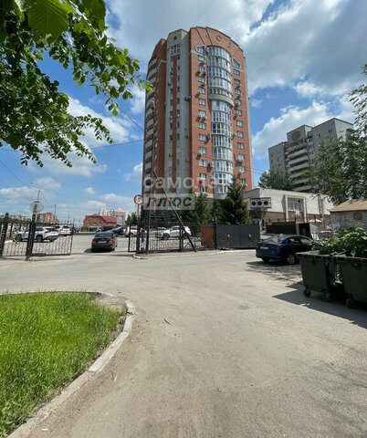 квартира ул Богдана Хмельницкого 42к/1 фото